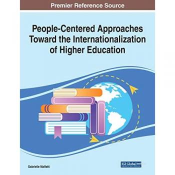 People-Centered Approaches Toward the Internationalization of Higher Education