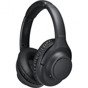 Audio Technica ATH-S300BT Cuffie Wireless Black