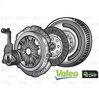 VALEO 837436 Embrayage