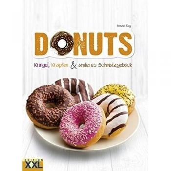 Mowie Kay Donuts