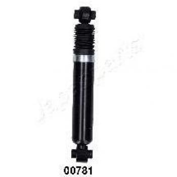 Japanparts Rear Shock Absorber MM00781