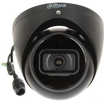 Dahua 3-Axis Eyeball 5MP Camera – Zwart