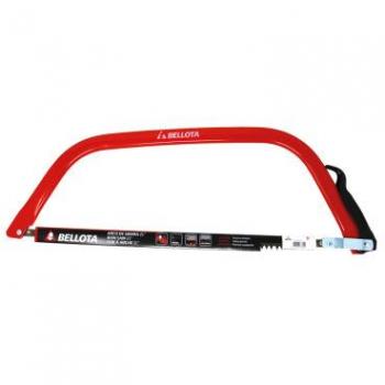 Scie à arc avec lame fixe 61 cm