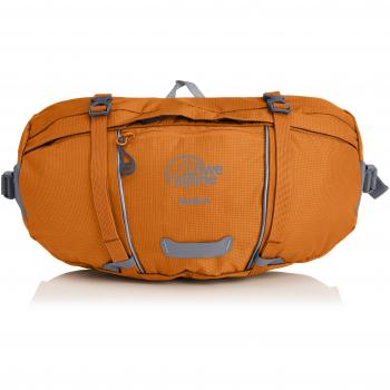 Zinc Mesa Waist Organizer