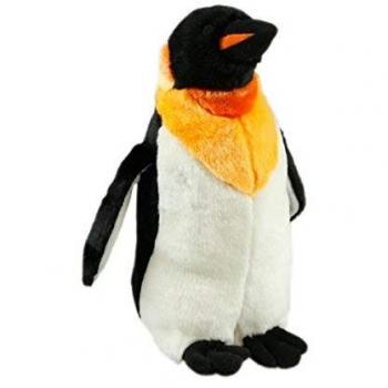 Animal Instincts Snow Mates Soft Plush Dog Puppy Play Plush Cuddle Toy Toys