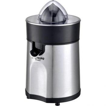 Exprimidor BASTILIPO EX-85INOX 85W 7500 Code 7500 Plata