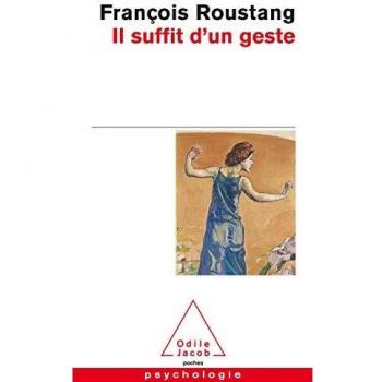 François Roustang