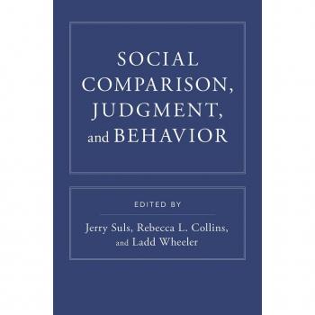 Vitalsource Technologies, Inc. Social Comparison, Judgment, And Behavior