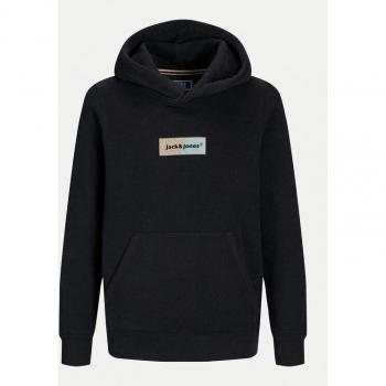 Jack&Jones Kinder Sweatshirt Bronx Schwarz