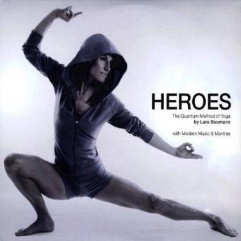 Heroes Quantum Method of Yoga