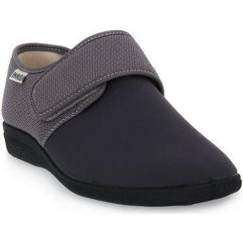 Mules Emanuela 953 Gris Clair