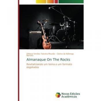 Almanaque On The Rocks: Revitalizando um tema e um formato esgotados
