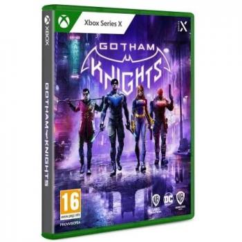 Gotham Knights Xbox Series X