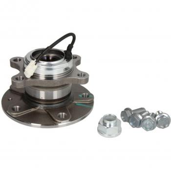 Moyeu de roue MEYLE 7520001 (33-14)