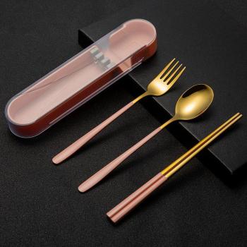 Kit Almuerzo en Acero Estándar