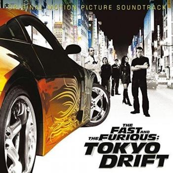The fast and the furious : Tokyo drift