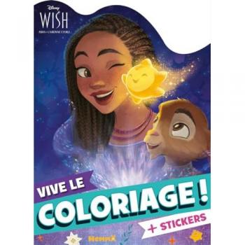 Disney Wish