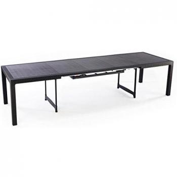 Tavolo Symphony Keter a 3 Lati