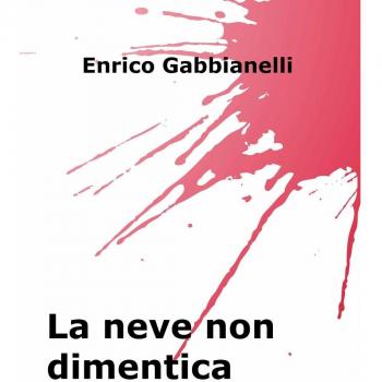 La neve non dimentica