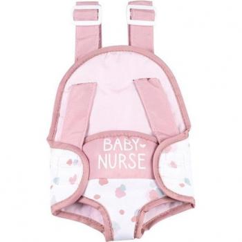 Portabebés ajustable Smoby Baby Nurse
