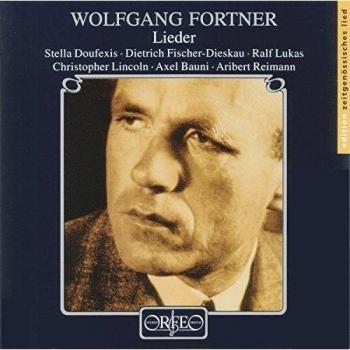 Fortner Lieder Fi-Di