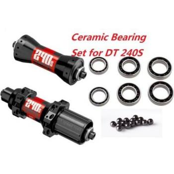 Cojinete Cerámico J & L – Compatibilidad DT Swiss 240s