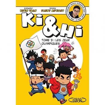 KI & HI