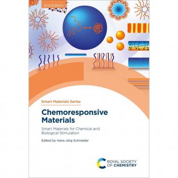 Vitalsource Technologies, Inc. Chemoresponsive Materials