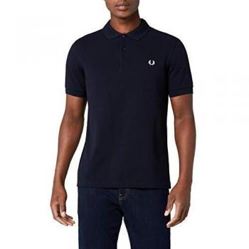 Polo Fred Perry Semplice
