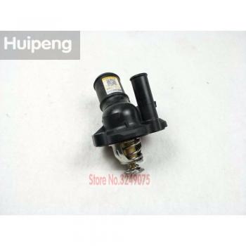 Mazda 6, Mazda 8, CX7 Engine Cooling Thermostat Housing, OEM: L336-15-170 for Ford Mondeo 2.0L/2.3L