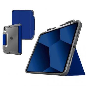 STM DUX PLUS 10.5 Folio Blue Edition
