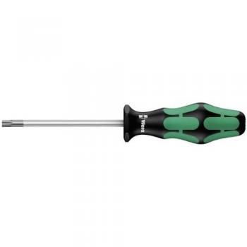 Tournevis WERA Torx T40 avec maintien