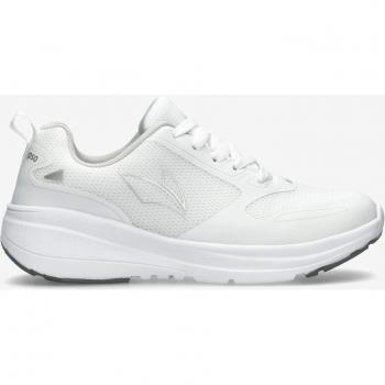 Scarpe sportive Ipso Nadia bianche taglia 40