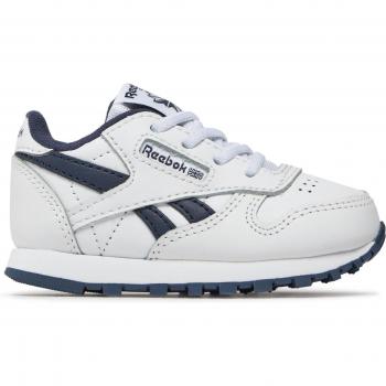 Sneakers Reebok IF5959 Classic Leather Bianco