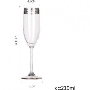 Champagne Glass