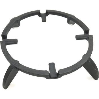 Gas Stove Wok Support