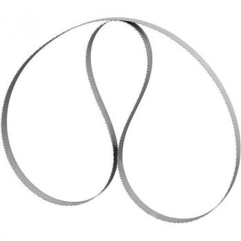 Lame de Scie Fervi Ruban 1440 × 13 × 0,65 mm – T8/12 Bi‑Métal M42
