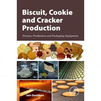 Biscuit Cookie and Cracker Production