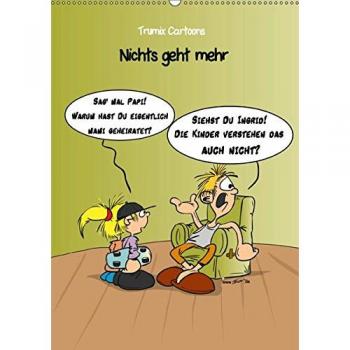 Trumix Cartoons