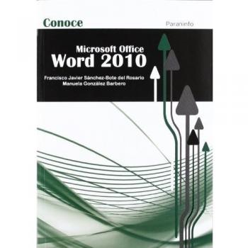 Microsoft Office Word 2010