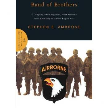 Simon & Schuster USA Band of Brothers