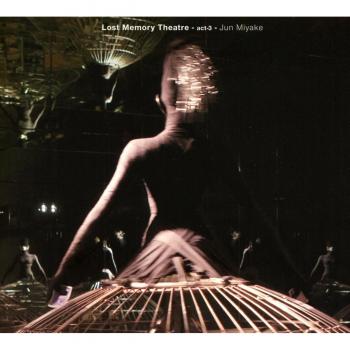 Lost Memory Theatre Act 3