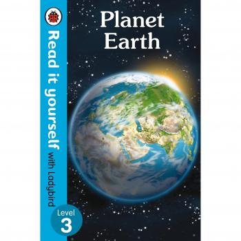 Planet Earth