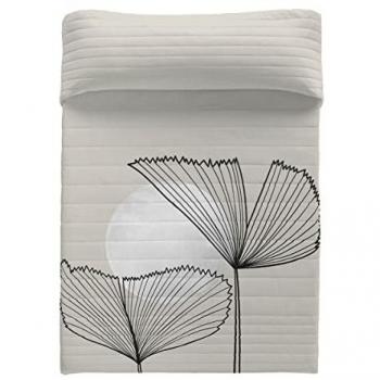 Colcha Bouti Naturals Estampada
