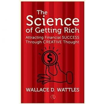 The Science of Getting Rich
