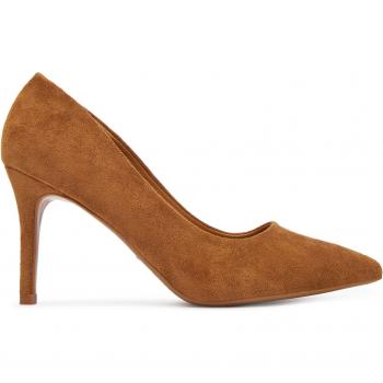 IV-DBC Braun Hi-Heel „DeeZee“