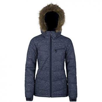 Protest PEPPE Snow Jacket Grey (36)
