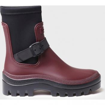 Damen Gummistiefel Toni Pons Canby VI Dunkelrot