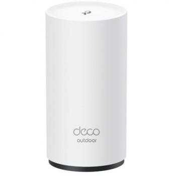 Router TP-Link Deco BE25 Outdoor Bianco