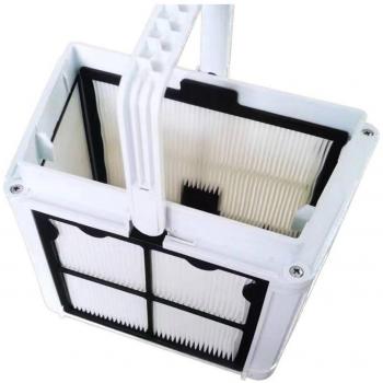 Cesta de Filtrado Ultracondensado S50 Dolphin